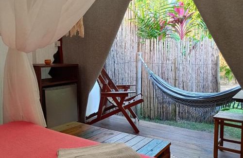 Marau Other | Pousada Glamping Algodões
