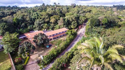 Ubajara National Park Hotel | Pousada Gruta