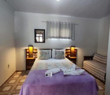 Centro Hotel | Pousada Gruta Do Monge