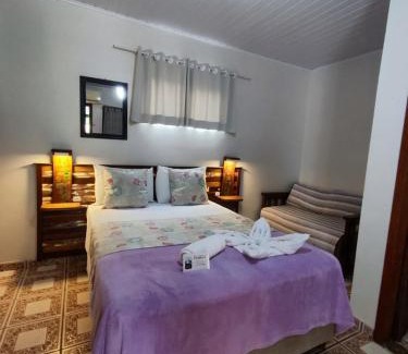 Centro Hotel | Pousada Gruta Do Monge