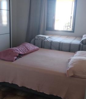 Santo Antonio Apartment | Pousada Habitación Aurora 2