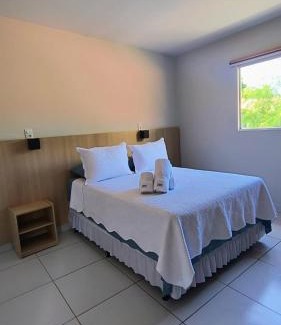 Vila da Trinta Hotel | Pousada HAI