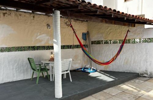 Canoa Quebrada Hostel | Pousada hostel roots brasil