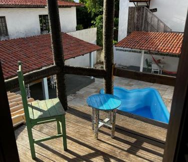 Canoa Quebrada Hostel | Pousada hostel roots brasil