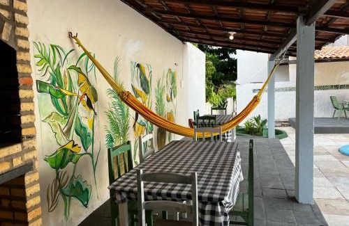Canoa Quebrada Hostel | Pousada hostel roots brasil