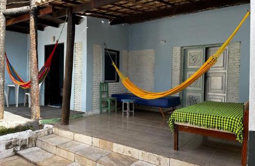 Canoa Quebrada Hostel | Pousada hostel roots brasil