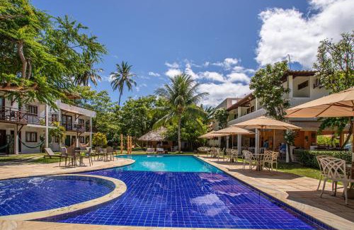 Barreira do Boqueirao Hotel | Pousada Humaitá