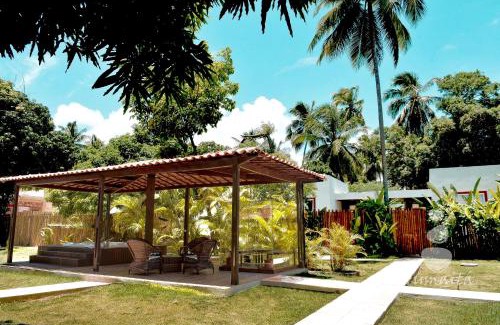 Barreira do Boqueirao Hotel | Pousada Humaitá
