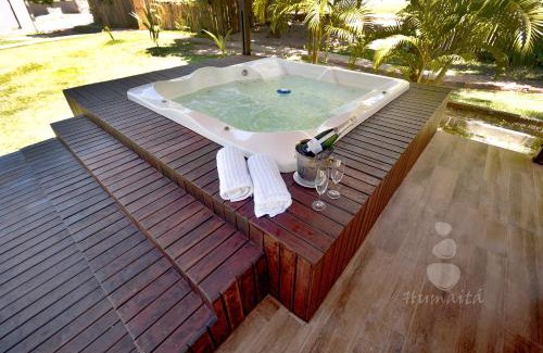 Barreira do Boqueirao Hotel | Pousada Humaitá