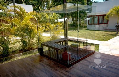 Barreira do Boqueirao Hotel | Pousada Humaitá