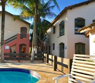 Ilha Comprida Hotel | Pousada Icaraí
