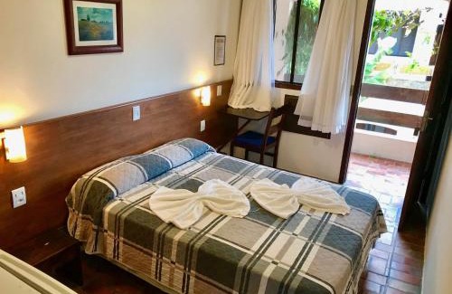 Ilha Comprida Hotel | Pousada Icaraí