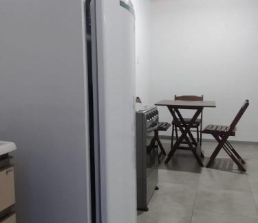 Santana House | Pousada ideal -casa 3 nos fundos