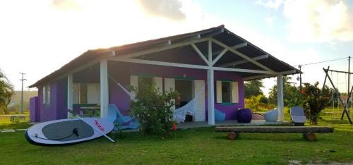 Praia dos Carneiros Hotel | Pousada Igrejinha dos Carneiros