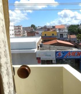Paulo Afonso Hotel | Pousada Ilha Bela