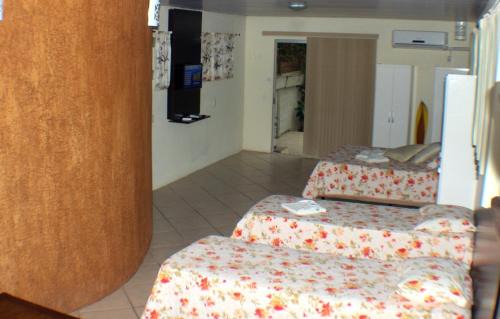 Lagoa da Conceicao Hotel | Pousada Ilha da Magia