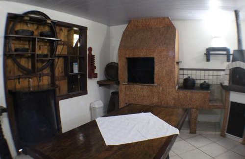 Lagoa da Conceicao Hotel | Pousada Ilha da Magia
