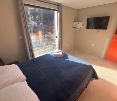 Vila Britania House | Pousada Impera - Campos do Jordão