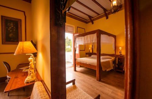 Historic Center Hotel | Pousada Imperial Koeler