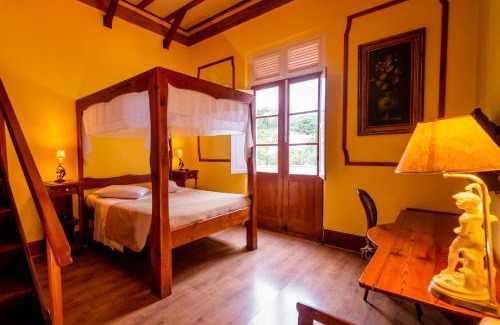 Historic Center Hotel | Pousada Imperial Koeler