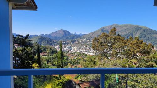 Teresopolis Hotel | Pousada In Garden