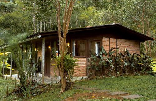 Nucleo Maua Cabin | Pousada Irreplaceable