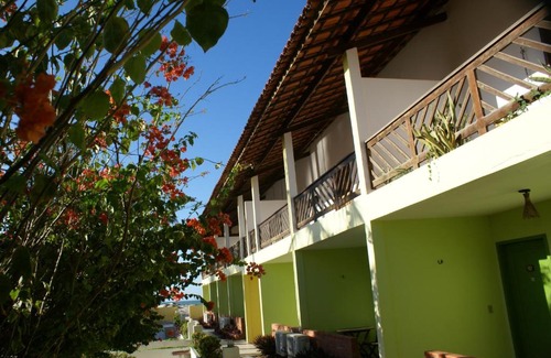 Pecém Hotel | Pousada Isca do Sol