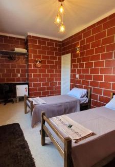 Itatiba Hotel | Pousada Itatiba Holliday