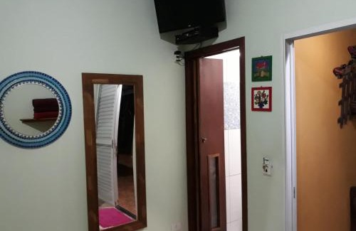 Patrimonio Sao Sebastiao da Serra Hotel | Pousada Jacare Pepira