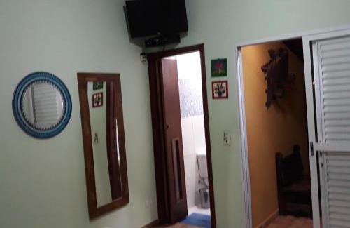 Patrimonio Sao Sebastiao da Serra Hotel | Pousada Jacare Pepira