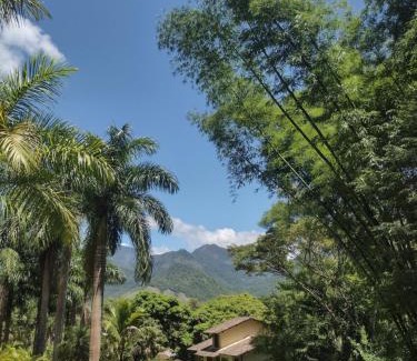 Macae Hotel | Pousada J Country