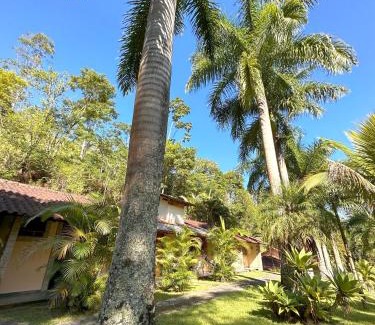 Macae Hotel | Pousada J Country