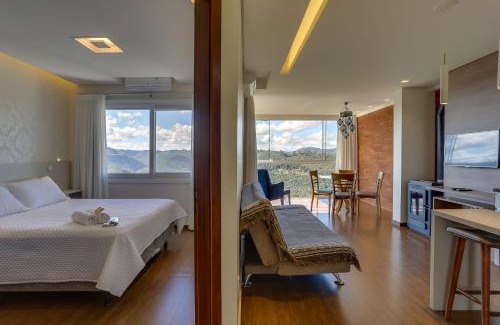 Nova Petropolis Hotel | Pousada Janela do Vale