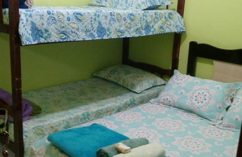 Ilha Grande Hotel | Pousada Japariz