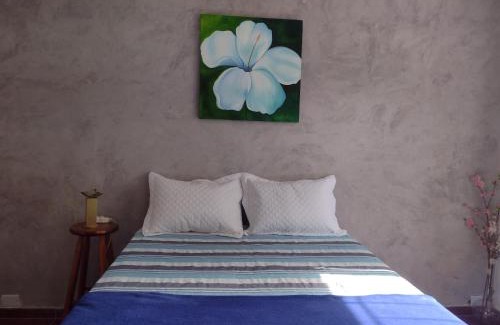 Macae House | Pousada Jardins