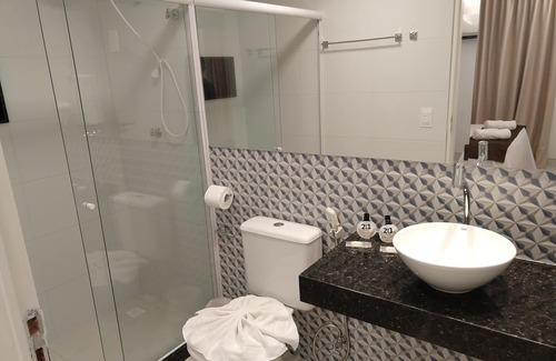 Surubim Hotel | Pousada Jucazinho