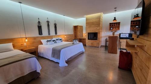 Vargem Bonita Hotel | POUSADA JURERE DA CANASTRA