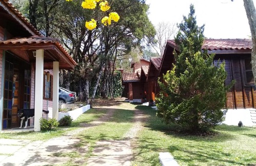 Monte Verde Hotel | Pousada Kauffmann