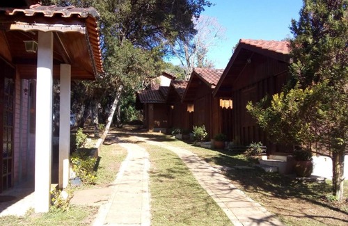 Monte Verde Hotel | Pousada Kauffmann