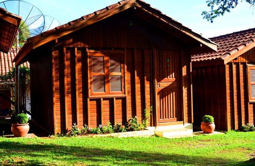 Monte Verde Hotel | Pousada Kauffmann