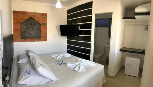 Balneario Cidade Atlantica Hotel | Pousada Kepha