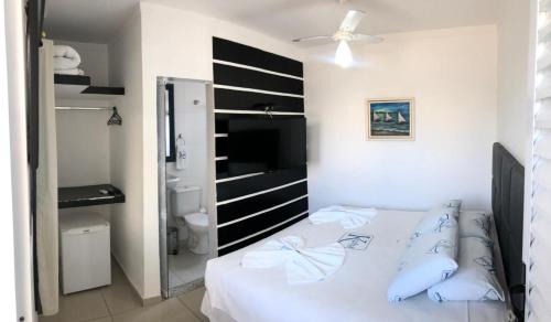 Balneario Cidade Atlantica Hotel | Pousada Kepha
