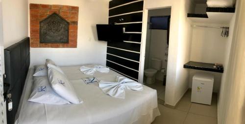 Balneario Cidade Atlantica Hotel | Pousada Kepha