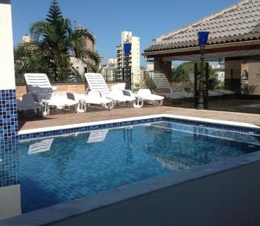 Balneario Cidade Atlantica Hotel | Pousada Kepha
