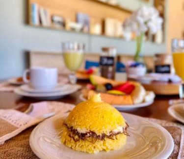 Itarema Hotel | Pousada Kiriri