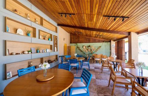 Itarema Hotel | Pousada Kiriri
