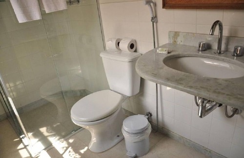Ouro Preto Hotel | Pousada Laços de Minas