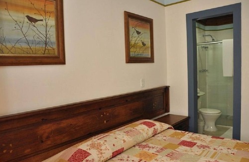 Ouro Preto Hotel | Pousada Laços de Minas