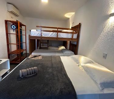 Camocim Hotel | Pousada La Grécia
