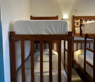 Camocim Hotel | Pousada La Grécia